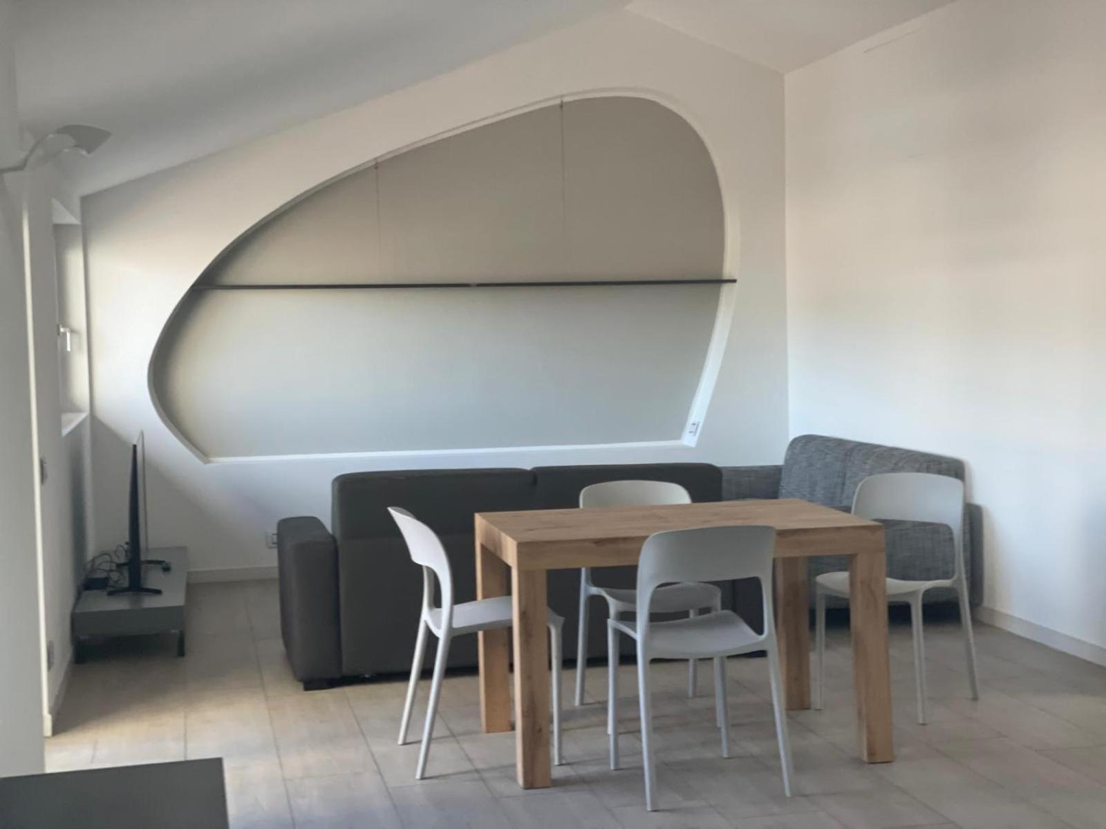 Apartment Vistallihouse Bergamo